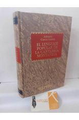 EL LENGUAJE POPULAR DE LA CANTABRIA MONTA�ESA