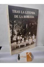 TRAS LA LEYENDA DE LA ROBLEDA