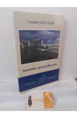 SANTANDER, GU�A GEOLITERARIA