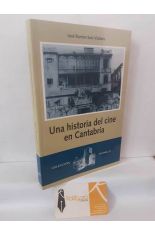 UNA HISTORIA DEL CINE EN CANTABRIA
