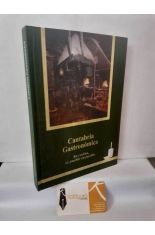 CANTABRIA GASTRON�MICA. SU COCINA DE PUEBLO EN PUEBLO