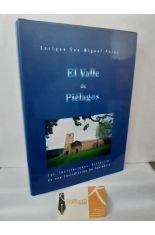 EL VALLE DE PI�LAGOS. LAS INSTITUCIONES HIST�RICAS DE UNA JURISDICCI�N DE CANTABRIA