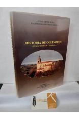 HISTORIA DE COLINDRES. �POCAS MEDIEVAL Y MODERNA