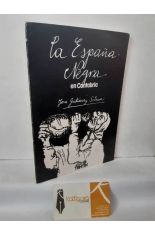 LA ESPA�A NEGRA EN CANTABRIA