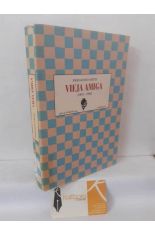 VIEJA AMIGA (1975-1993)