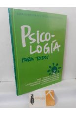 PSICOLOG�A PARA TODOS 2