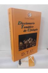 DICCIONARIO TEM�TICO DE UFOLOG�A