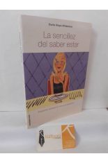 LA SENCILLEZ DEL SABER ESTAR