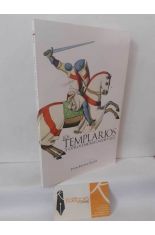 LOS TEMPLARIOS Y OTROS ENIGMAS MEDIEVALES