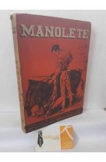 MANOLETE (DINAST�A E HISTORIA DE UN MATADOR DE TOROS CORDOB�S)