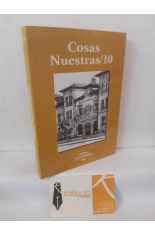 COSAS NUESTRAS 10
