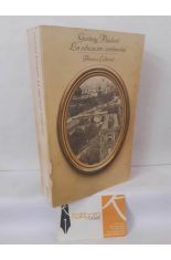LA EDUCACI�N SENTIMENTAL