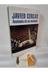ANATOM�A DE UN INSTANTE