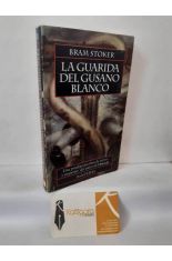 LA GUARIDA DEL GUSANO BLANCO