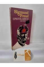 EPISTOLARIO II (1891-1939)