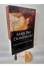 UNA DIOSA PARA EL REY