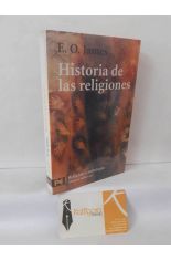 HISTORIA DE LAS RELIGIONES