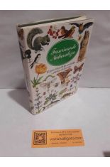 FASCINANTE NATURALEZA. EL GRAN LIBRO DE LOS ANIMALES Y PLANTAS DE EUROPA