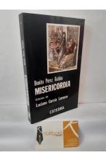 MISERICORDIA