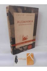 ALEMANIA. IMPRESIONES DE UN ESPA�OL