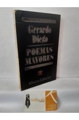 POEMAS MAYORES