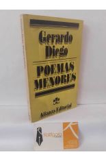POEMAS MENORES