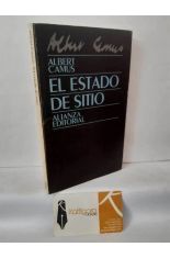 EL ESTADO DE SITIO
