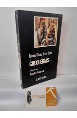 GREGUER�AS