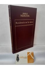 RESIDENCIA EN LA TIERRA