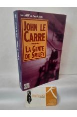 LA GENTE DE SMILEY