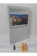 JUDAS EN FLOR. Y OTROS CUENTOS