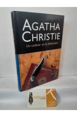 UN CAD�VER EN LA BIBLIOTECA