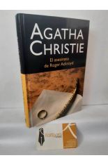 EL ASESINATO DE ROGER ACKROYD