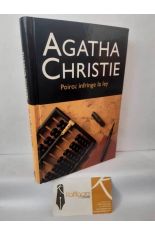 POIROT INFRINGE LA LEY