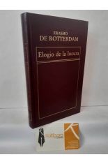 ELOGIO DE LA LOCURA