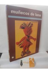 MU�ECOS DE LANA