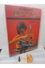 EL TALLER DEL METAL
