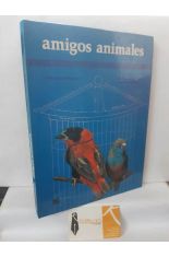 AMIGOS ANIMALES