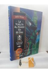 LA VUELTA AL MUNDO EN 80 D�AS