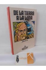 DE LA TIERRA A LA LUNA