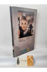 AUDREY HEPBURN EN EL RECUERDO