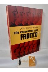 MIS ENCUENTROS CON FRANCO