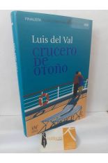 CRUCERO DE OTO�O