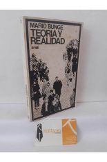 TEOR�A Y REALIDAD