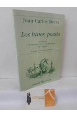 LOS LUNES, POES�A. ANTOLOG�A DE POES�A ESPA�OLA CONTEMPOR�NEA PARA J�VENES