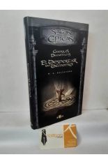 EL DESPERTAR DEL DEMONIO (SAGA GUERRAS DEMON�ACAS 1)