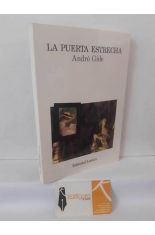 LA PUERTA ESTRECHA