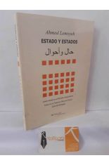ESTADO Y ESTADOS (BILING�E �RABE/ CASTELLANO)