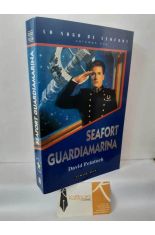 SEAFORT GUARDIAMARINA (LA SAGA DE SEAFORT 1)