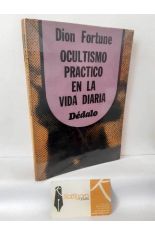 OCULTISMO PR�CTICO EN LA VIDA DIARIA